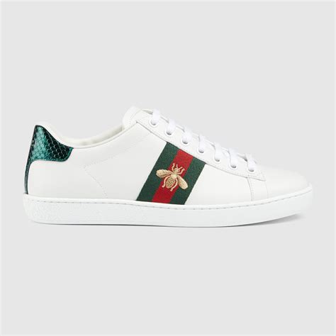 gucci aces women|gucci ace bee men.